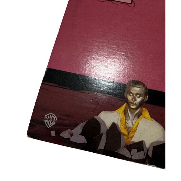 Bossa Nova Hotel [LP] by Michael Sembello (Vinyl, Wounded Bird Records) - Picture 2 of 9